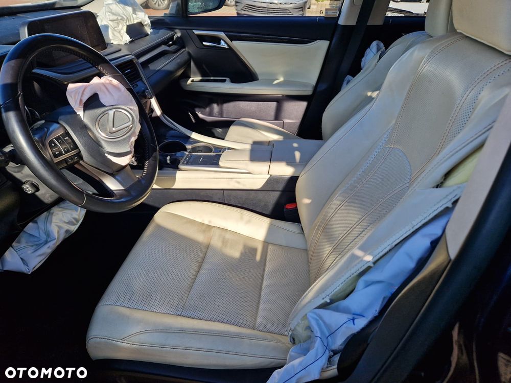 Lexus RX 300 Prestige - 12