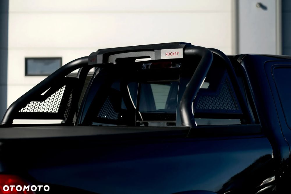 RAM 1500 5.7 Crew Cab Shortbed Bighorn Chrome - 14