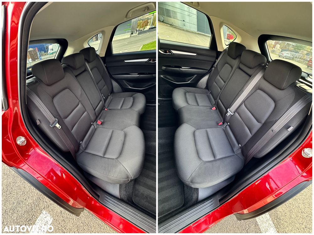 Mazda CX-5 - 16