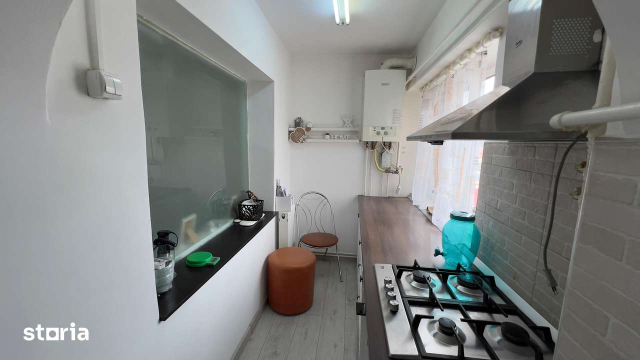 Apartament central - Imagine principală: 3/14