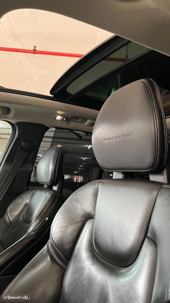 Volvo XC 90 2.0 D4 Inscription - 39