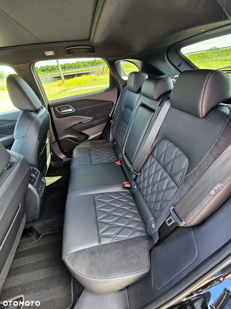 Nissan Qashqai 1.3 DIG-T MHEV Tekna+ Xtronic - 27