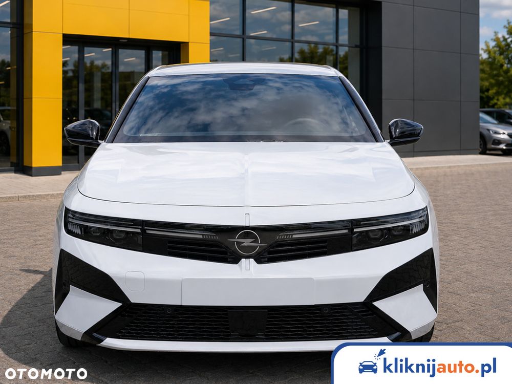 Opel Astra 1.2 T mHEV GS eDTC - 7