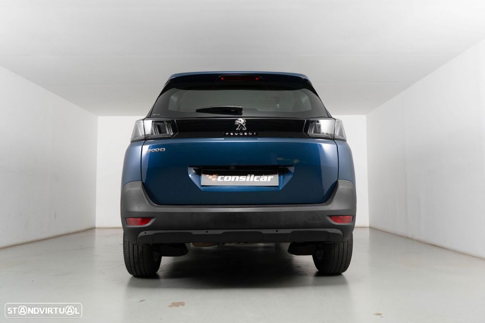 Peugeot 5008 1.2 PureTech Allure Pack EAT8 - 4