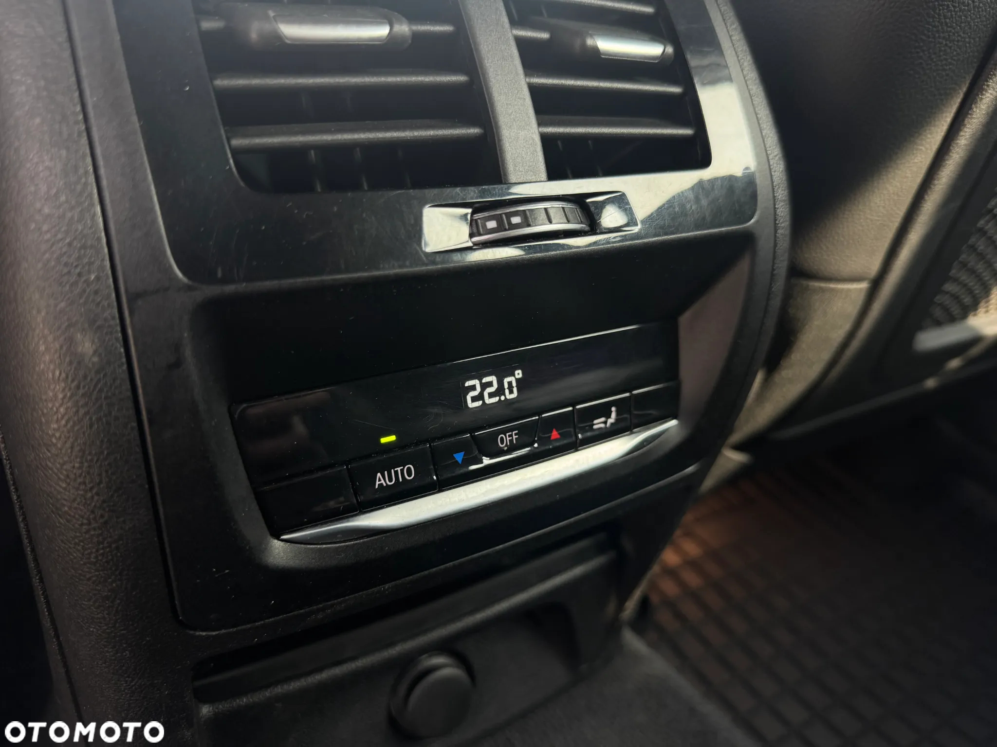 BMW X3 xDrive30i M Sport sport - 36
