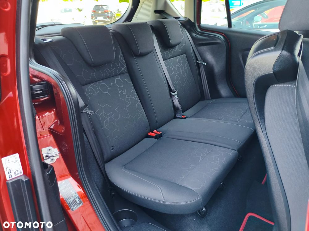Ford B-MAX 1.0 EcoBoost Trend - 14
