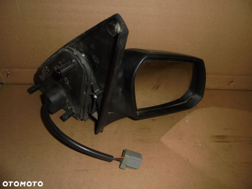 LUSTERKO PRAWE FORD MONDEO MK3 5 PIN EUROPA - 2