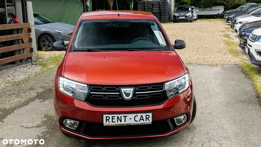 Dacia Sandero 0.9 TCe Laureate S&S - 5