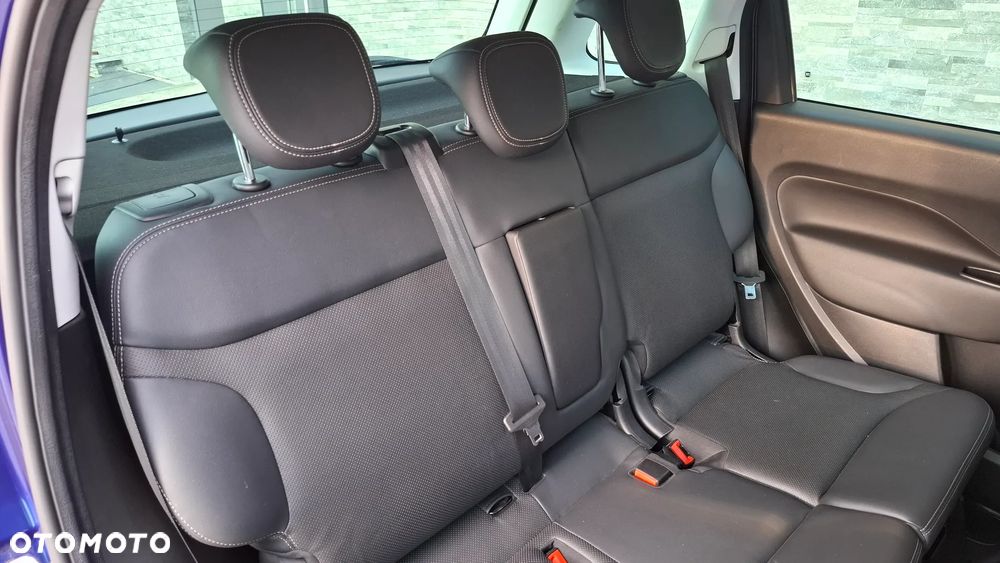 Fiat 500L City Cross 1.4 16V T-Jet - 28