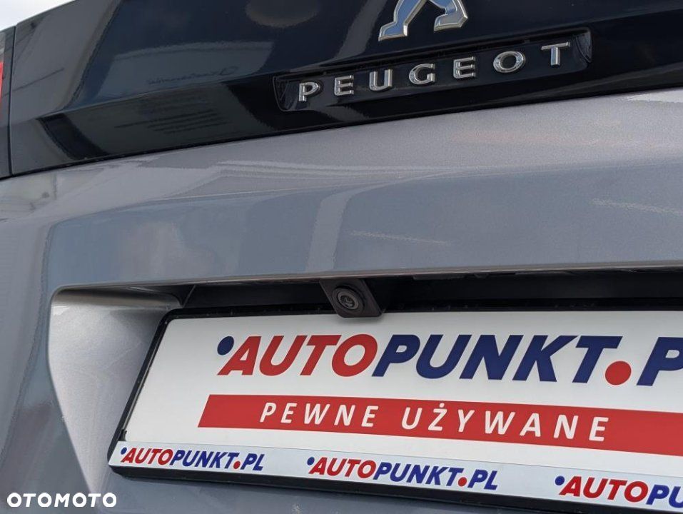 Peugeot 3008 - 9