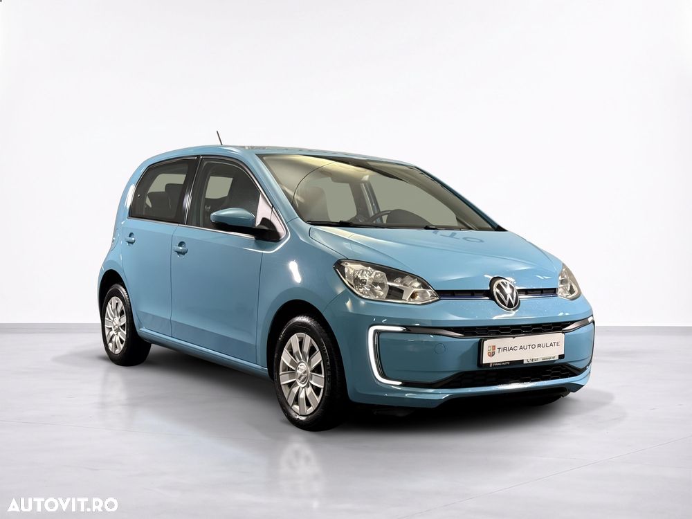 Volkswagen up! - 8