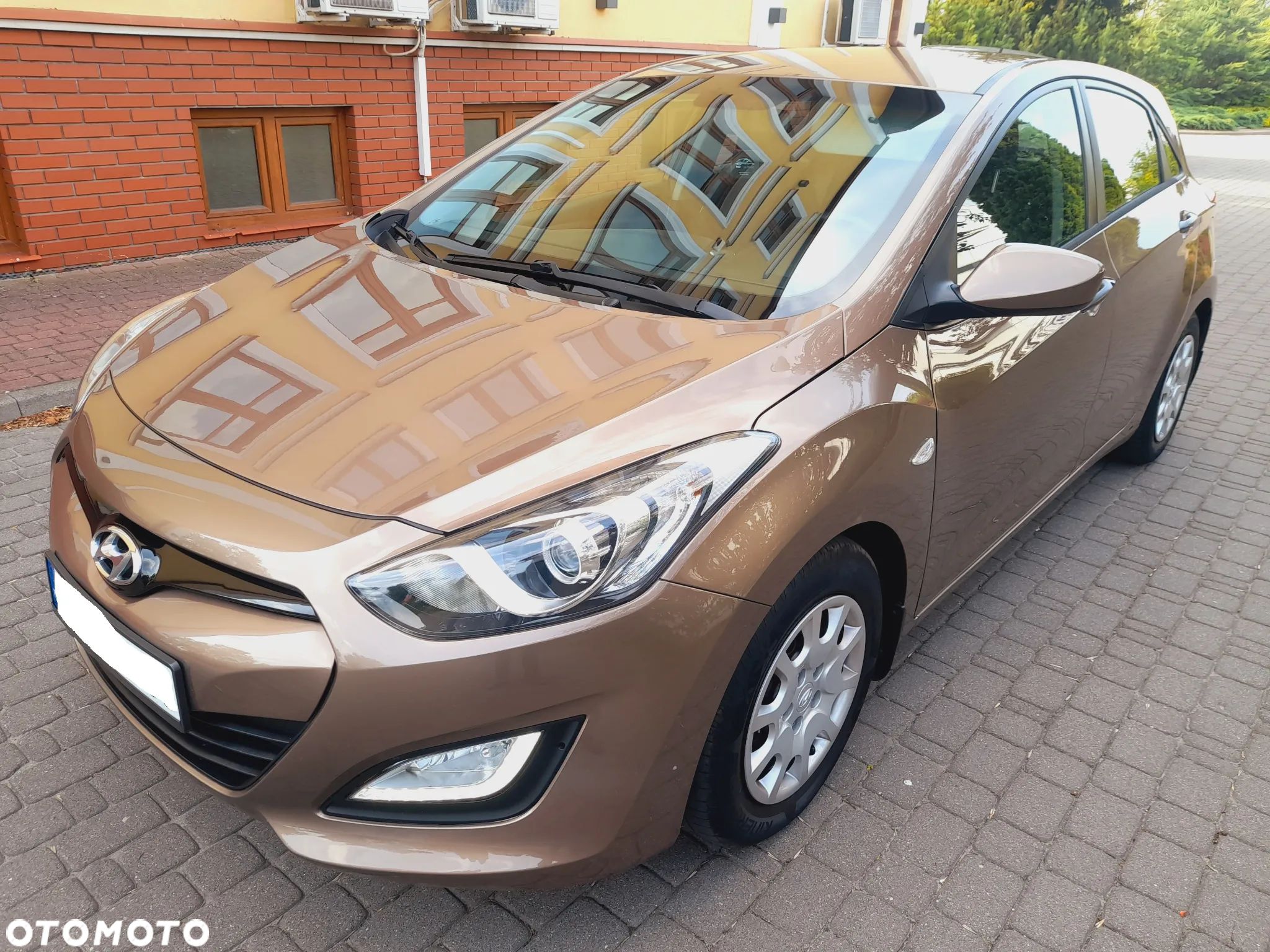Hyundai i30 1.4 Classic - 1