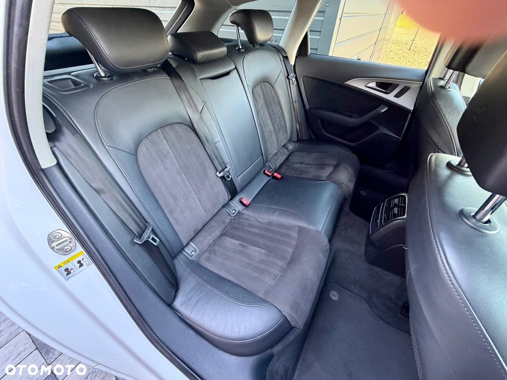 Audi A6 Avant - 34