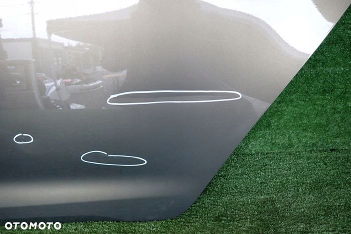 TOYOTA COROLLA E21 KOMBI 18- drzwi lewe tylne tył - 8