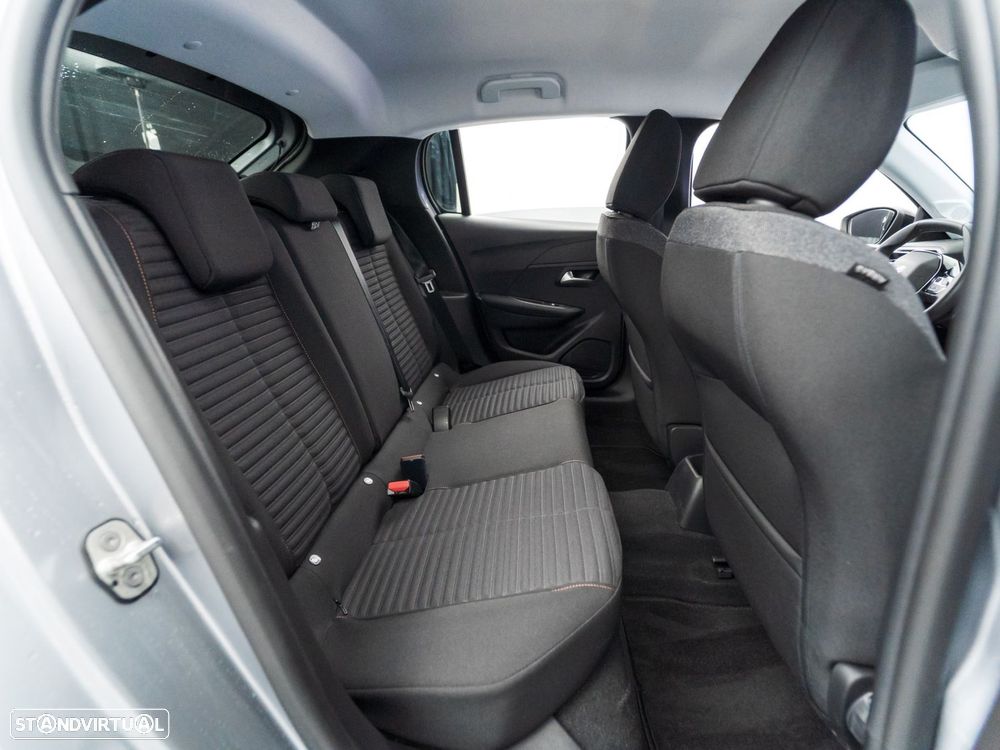 Peugeot 208 1.2 PureTech Active Pack - 34