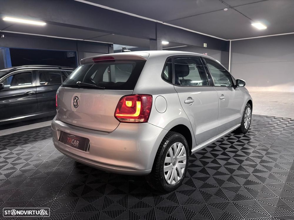 VW Polo 1.2 Confortline - 7