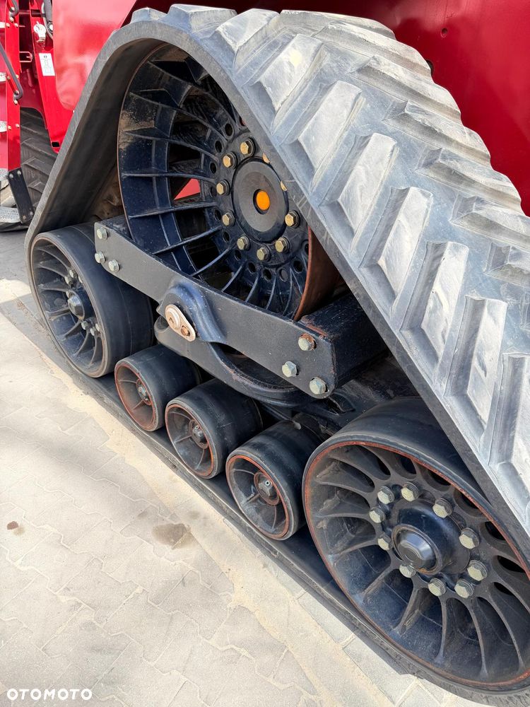 Case IH - 20