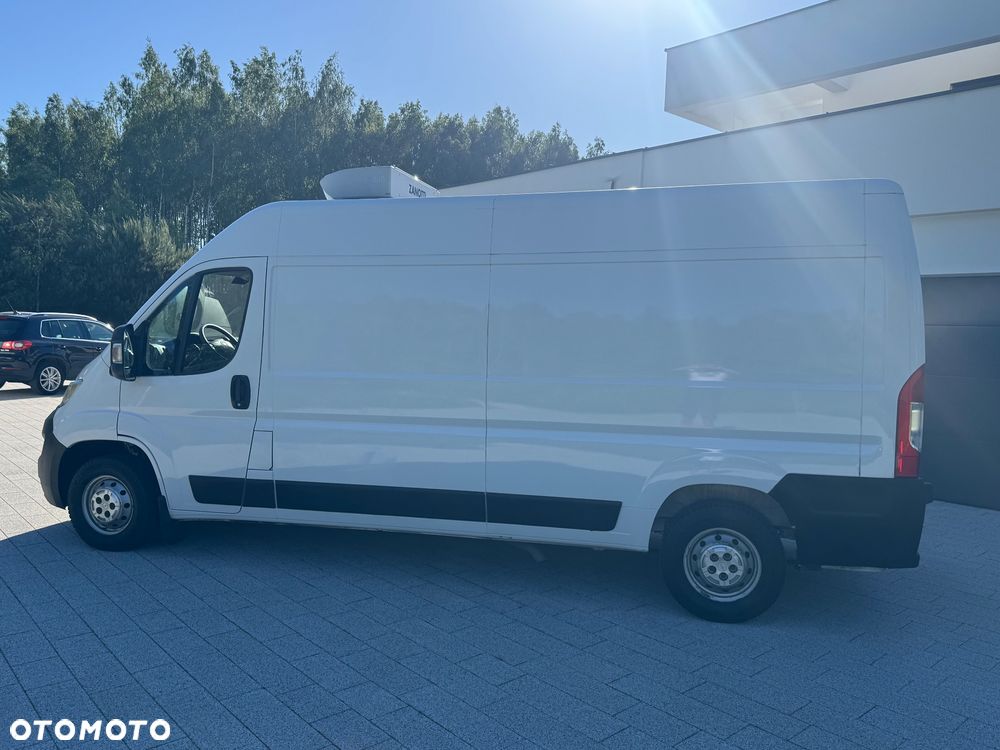 Fiat Ducato L3H2/ Movano / Jumper / chlodnia mroznia / zanotti / salon polska - 20