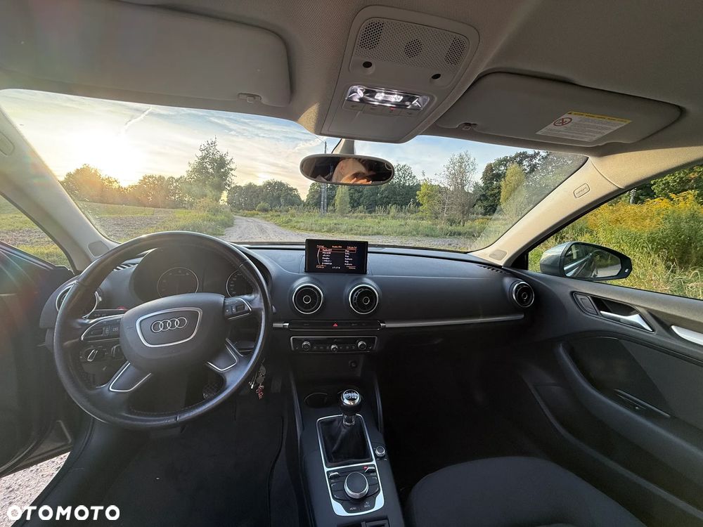Audi A3 - 11