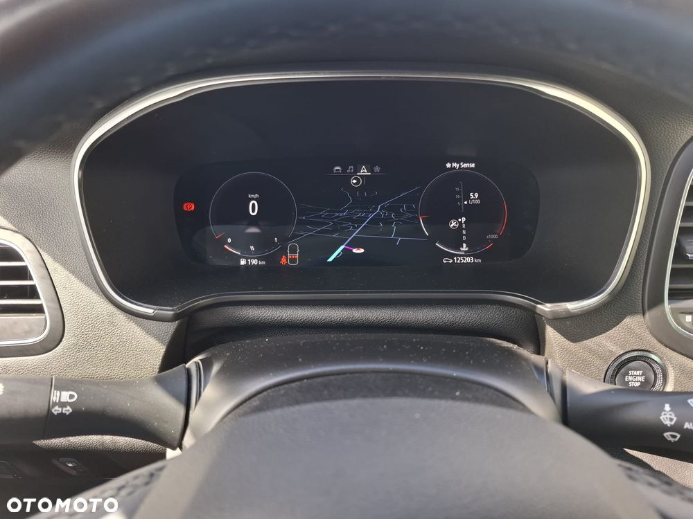 Renault Megane 1.3 TCe FAP Intens EDC - 21