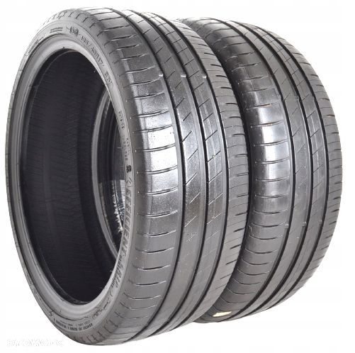 Goodyear EfficientGrip Performance 2x195/40/17 81V - 1