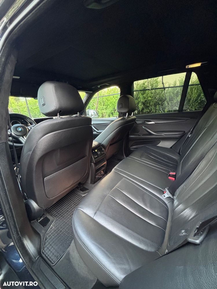 BMW X5 xDrive30d - 11
