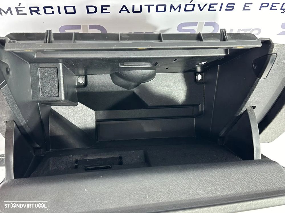 Porta Luvas - Audi A1 8X (2014) - 2