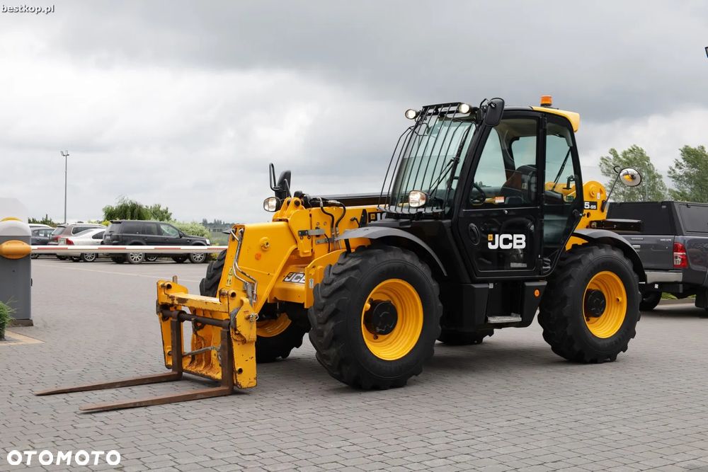 JCB 535-95 - 9