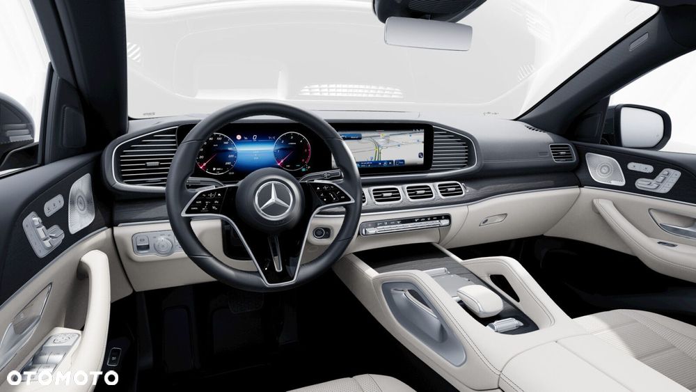 Mercedes-Benz GLE - 7