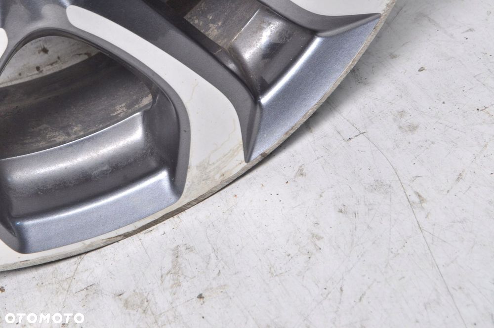 MAZDA 2 DJ FELGI ALUMINIOWE 4X108 R16 9965405560 KOMPLET - 3