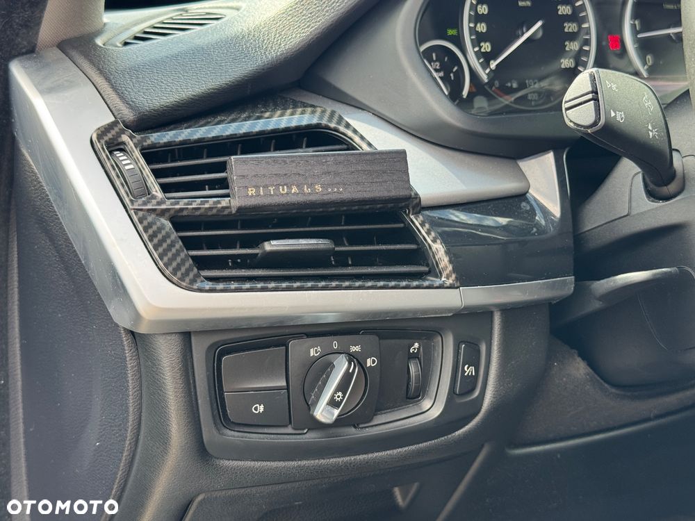 BMW X5 xDrive30d - 21