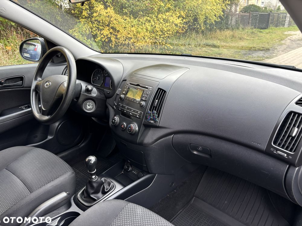 Hyundai i30 - 6