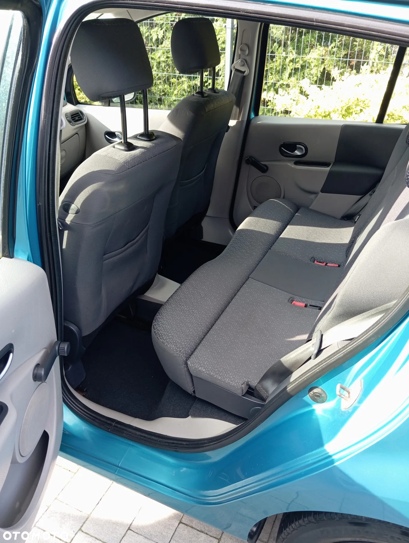 Renault Modus 1.2 16V Privilege - 13