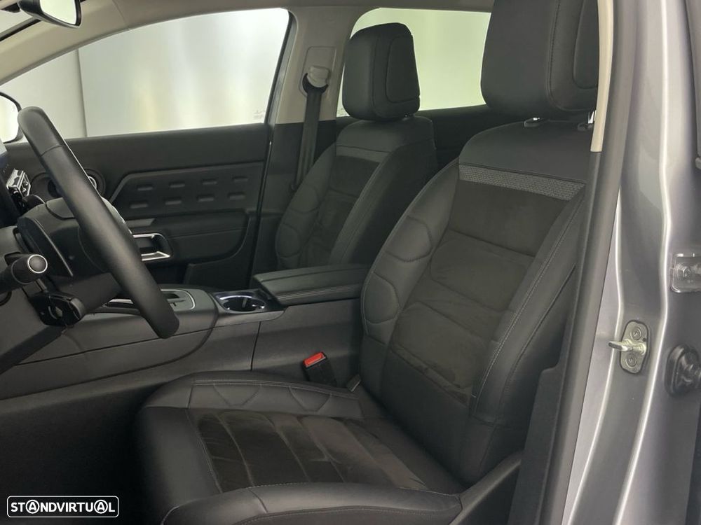 Citroën C5 Aircross 1.6 Hybrid Shine e-EAT8 - 18