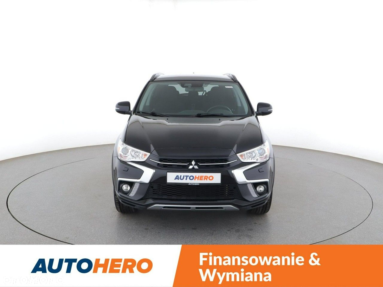 Mitsubishi ASX 1.6 2WD Edition 100+ - 11