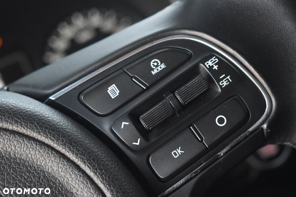 Kia Sportage 1.7 CRDI 2WD Vision - 31