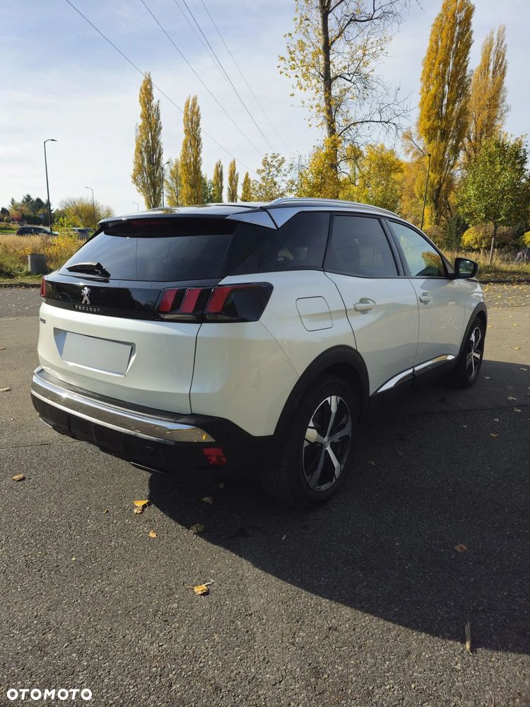 Peugeot 3008 2017 photo 4