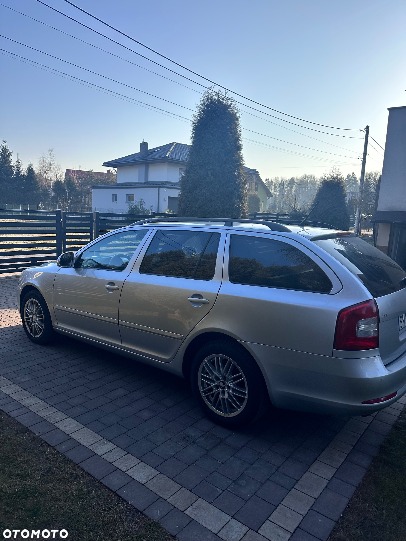 Skoda Octavia 1.6 TDI Elegance - 7