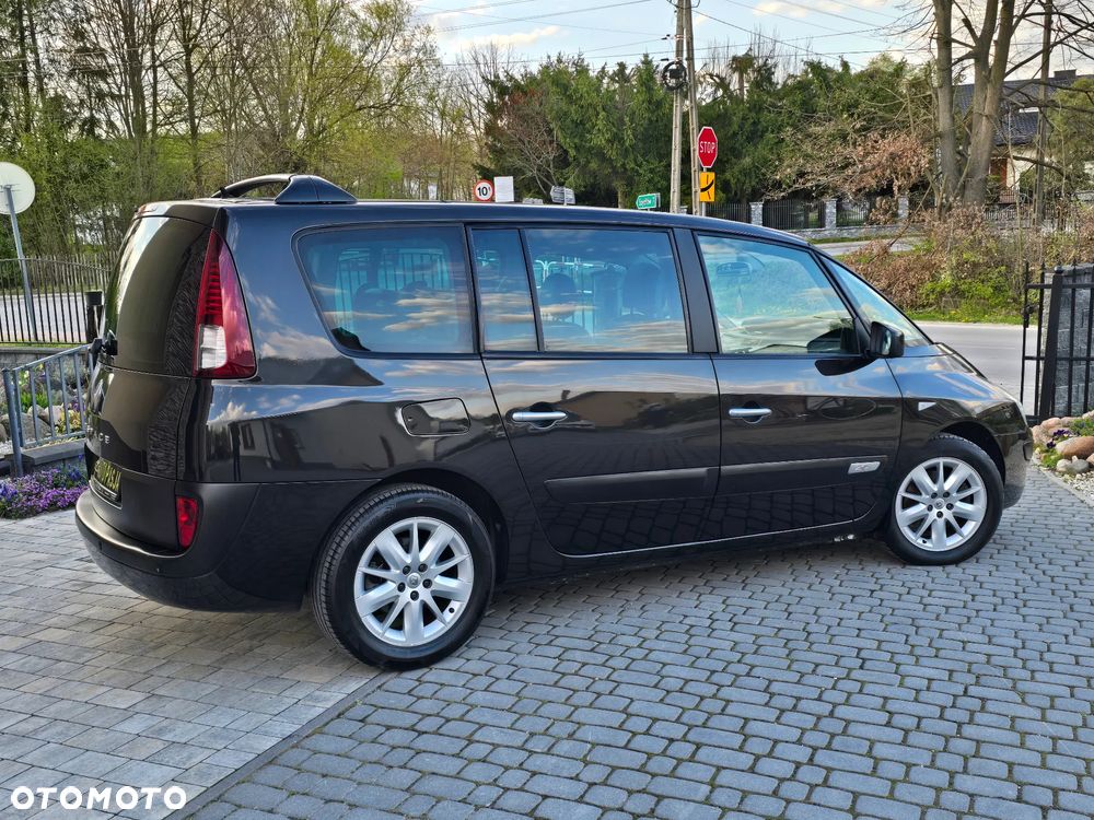 Renault Grand Espace Gr 2.0T 16V Privilege - 11