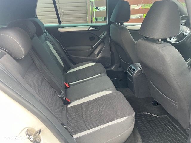 Volkswagen Golf 1.4 TSI Comfortline - 12