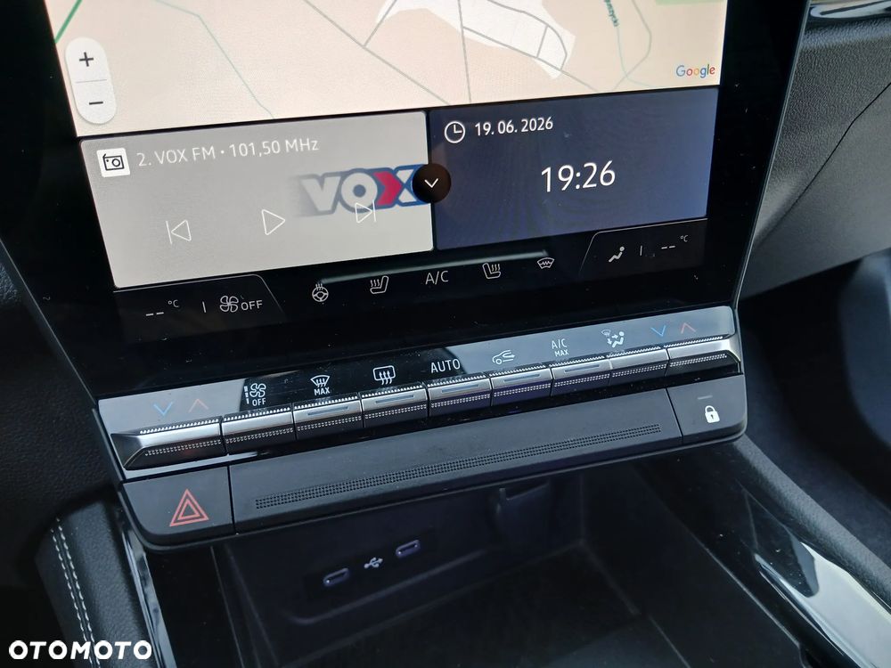 Renault Austral 1.2 E-Tech Full Hybrid 200 Techno MMT - 31