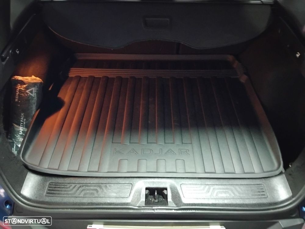 Renault Kadjar Energy dCi 110 Experience - 20