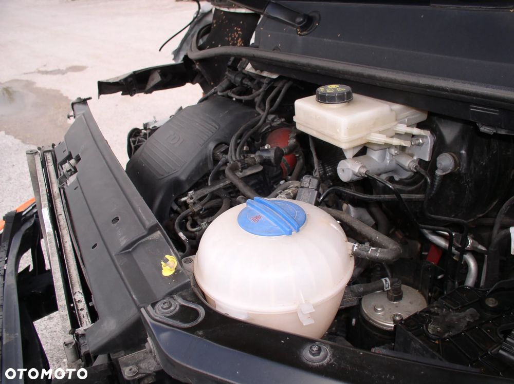 Volkswagen CRAFTER - 24
