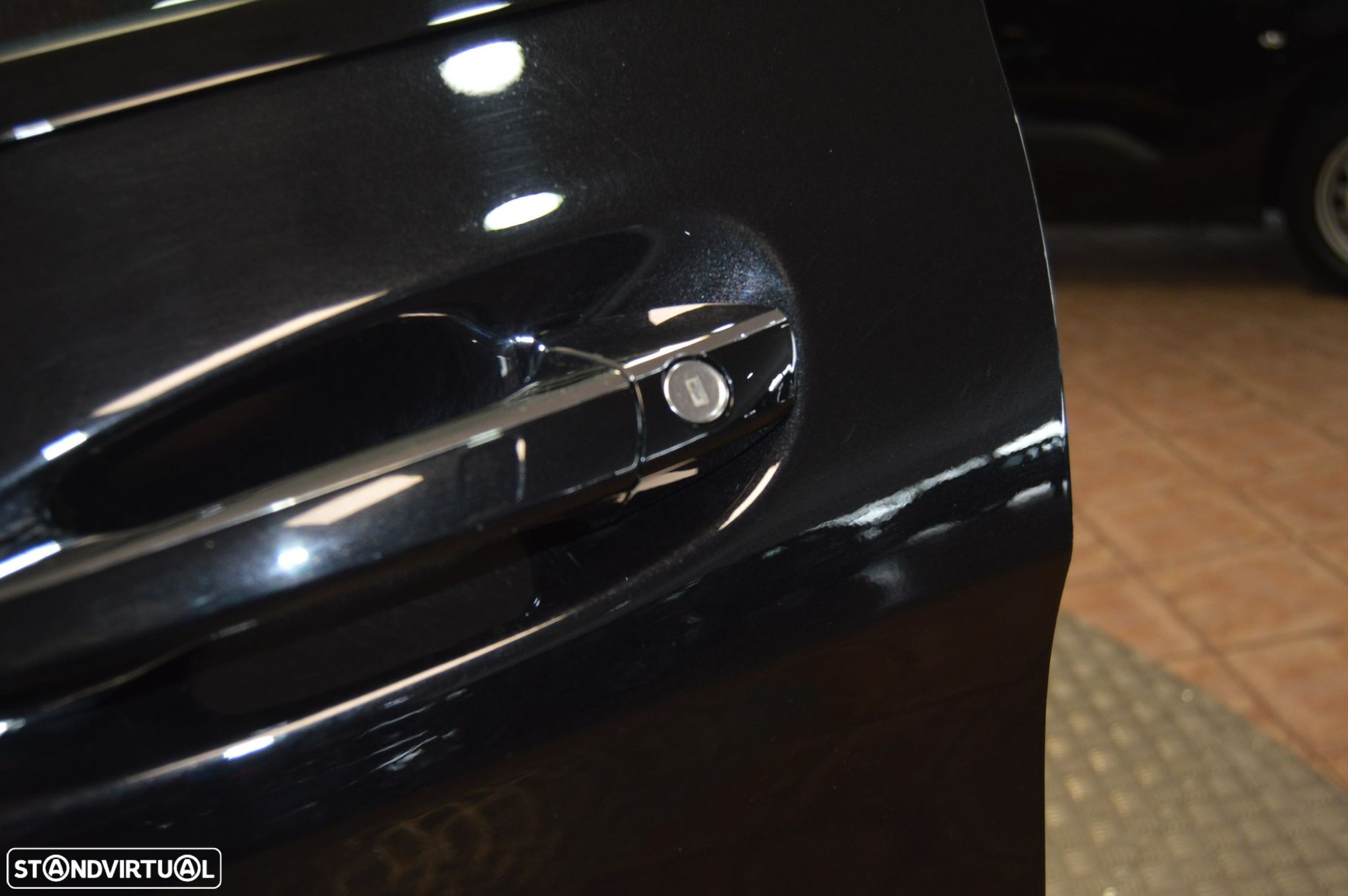 Mercedes-Benz CLA 45 AMG Shooting Brake 4-Matic - 24