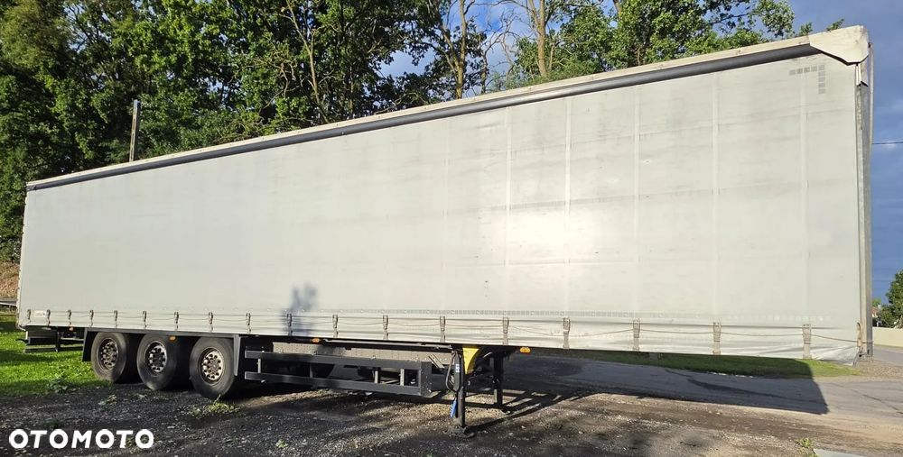 Schmitz Cargobull SCBS3T - 5