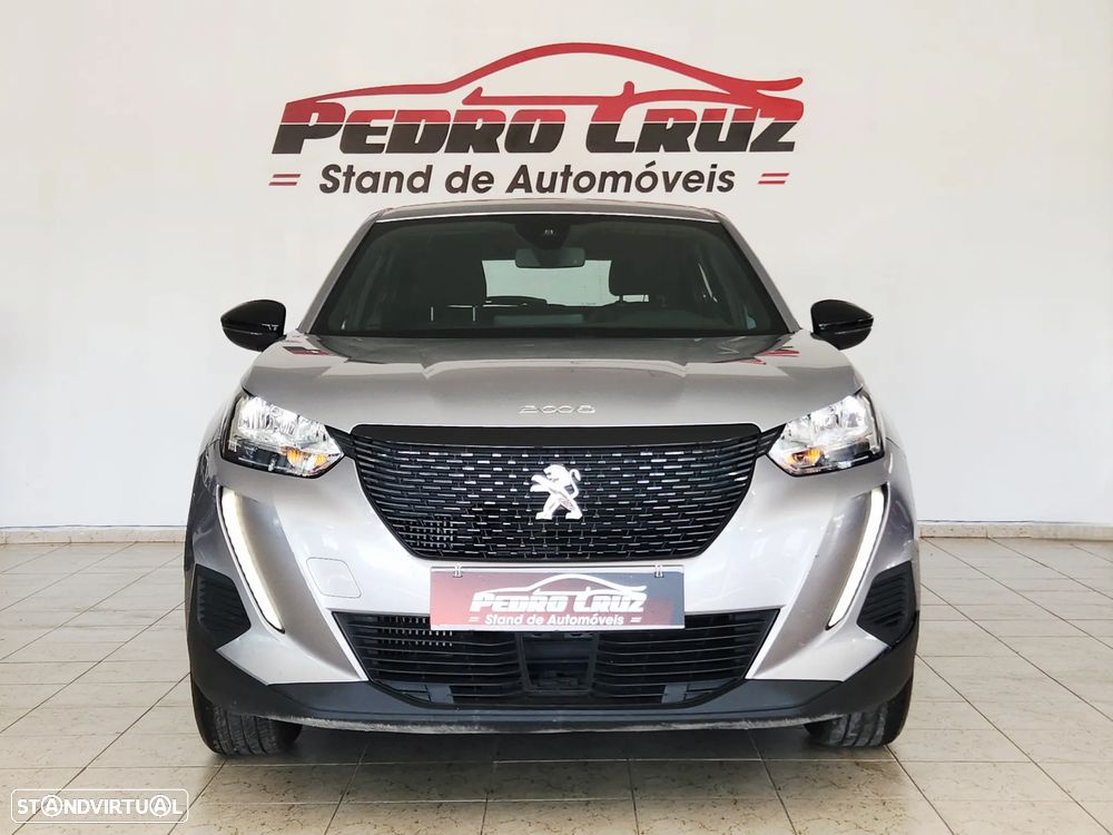 Peugeot 2008 - 9