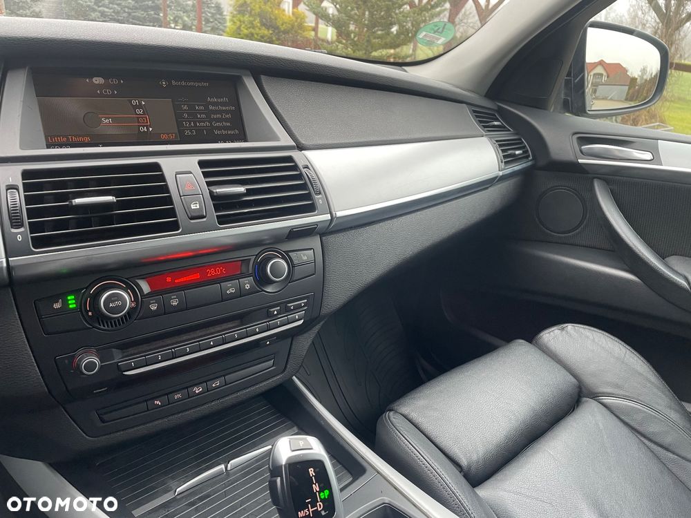 BMW X5 xDrive30d - 35
