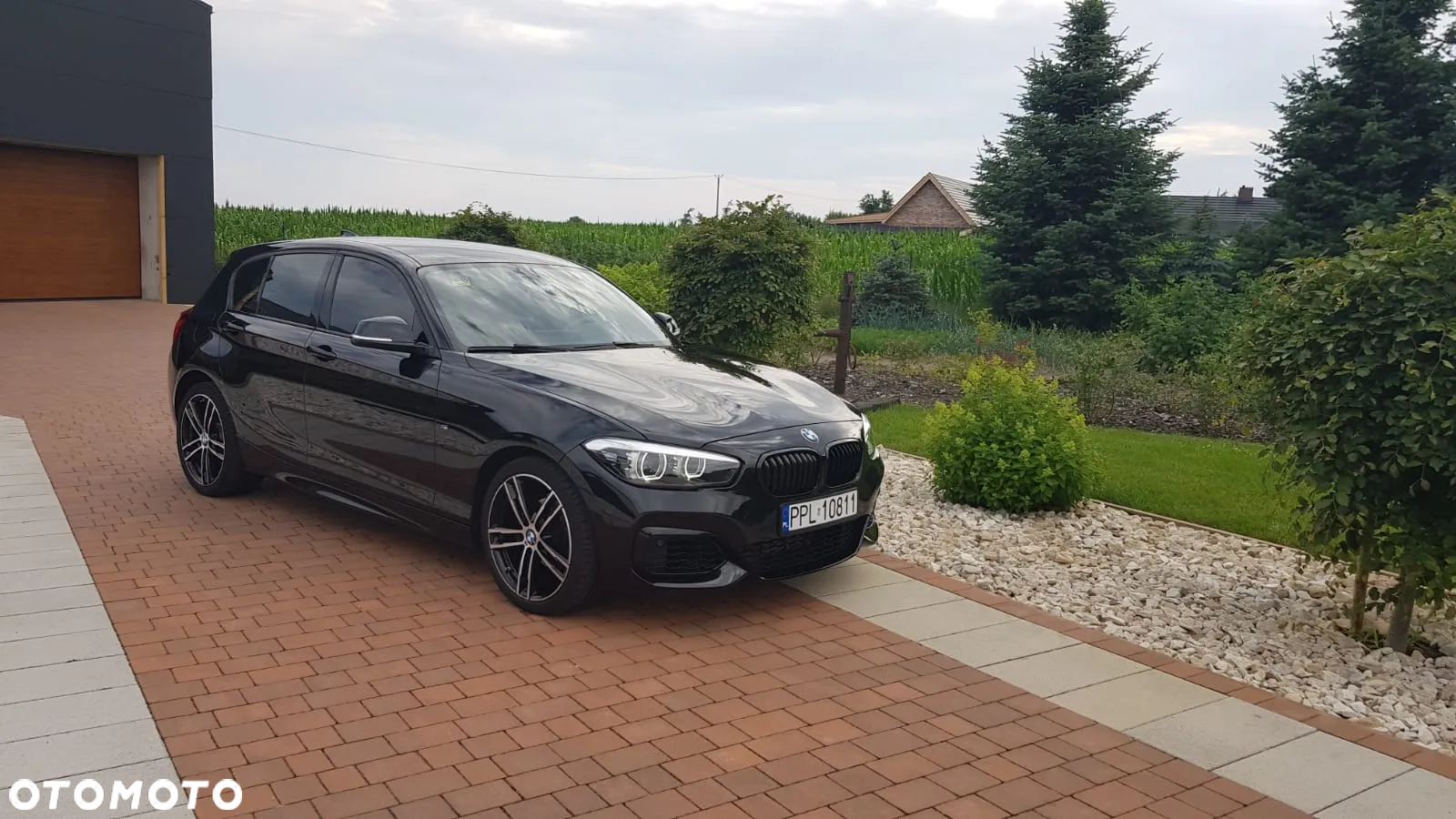 BMW Seria 1 118i M Sport - 16
