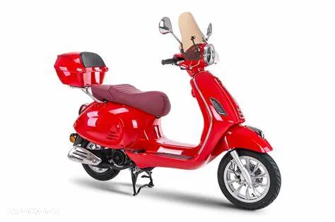 Romet Retro