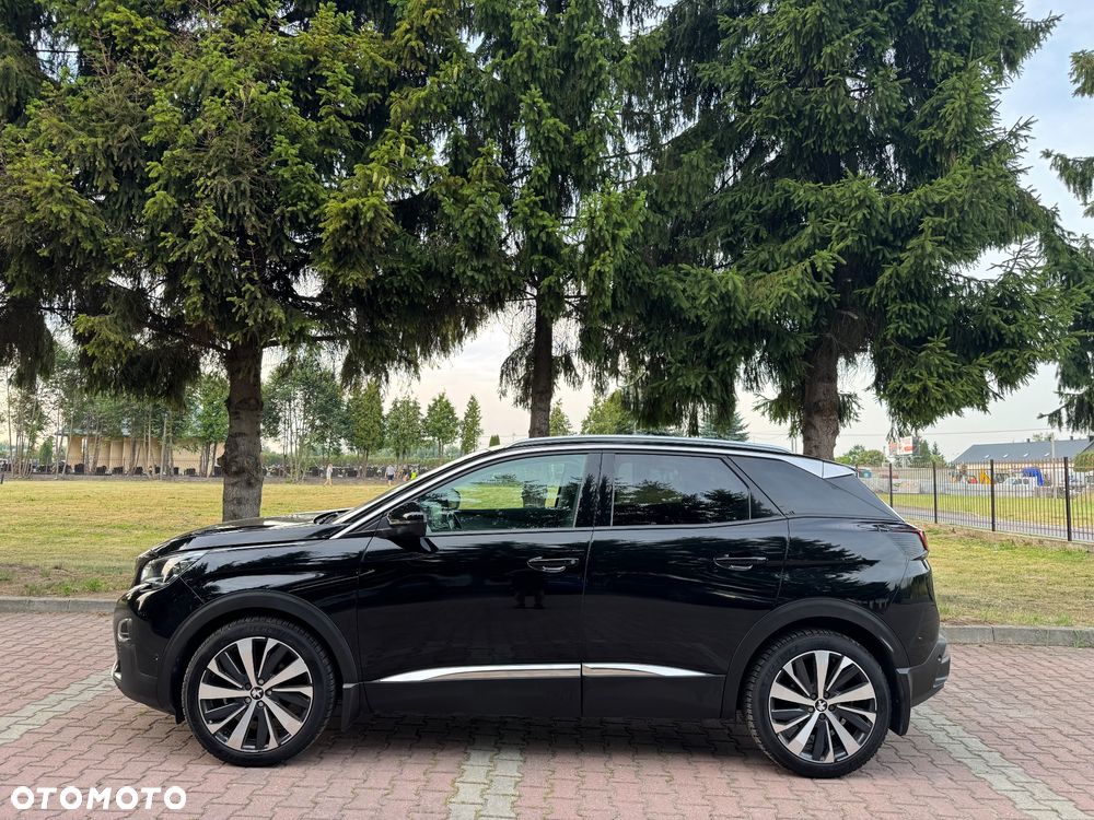Peugeot 3008 - 4